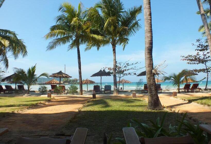 اتاق لوکس با چشمانداز دریا, Pleasant View Resort