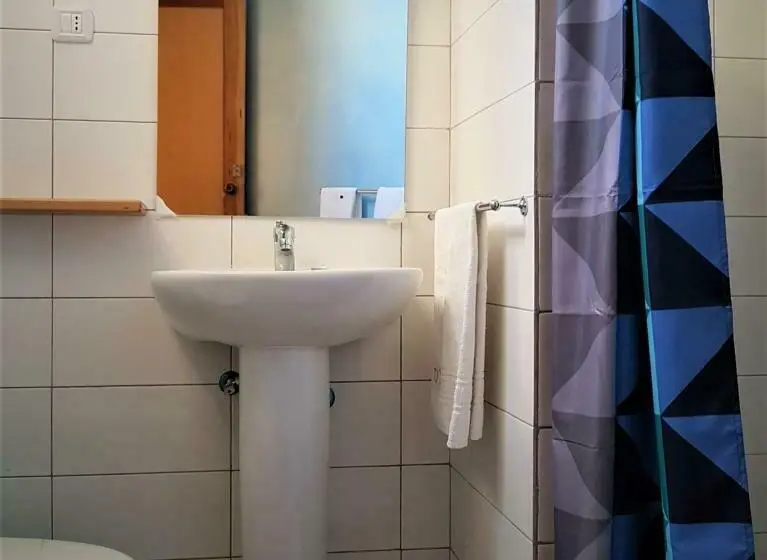 اتاق استاندارد, Residencial Che Guevara Bed & Breakfast