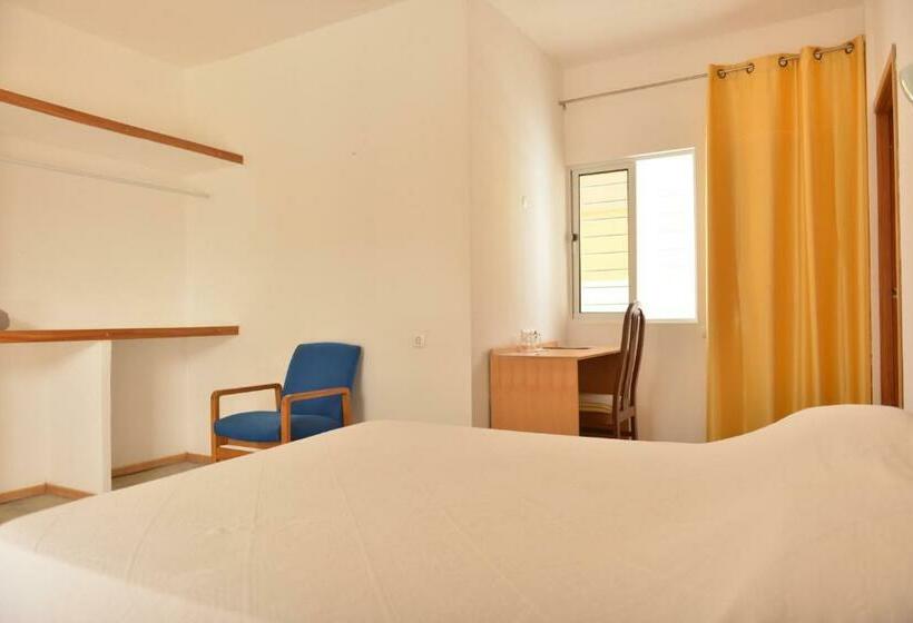 اتاق استاندارد, Residencial Che Guevara Bed & Breakfast