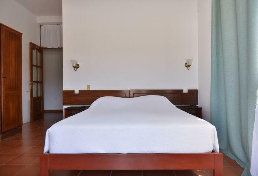 اتاق استاندارد, Residencial Che Guevara Bed & Breakfast