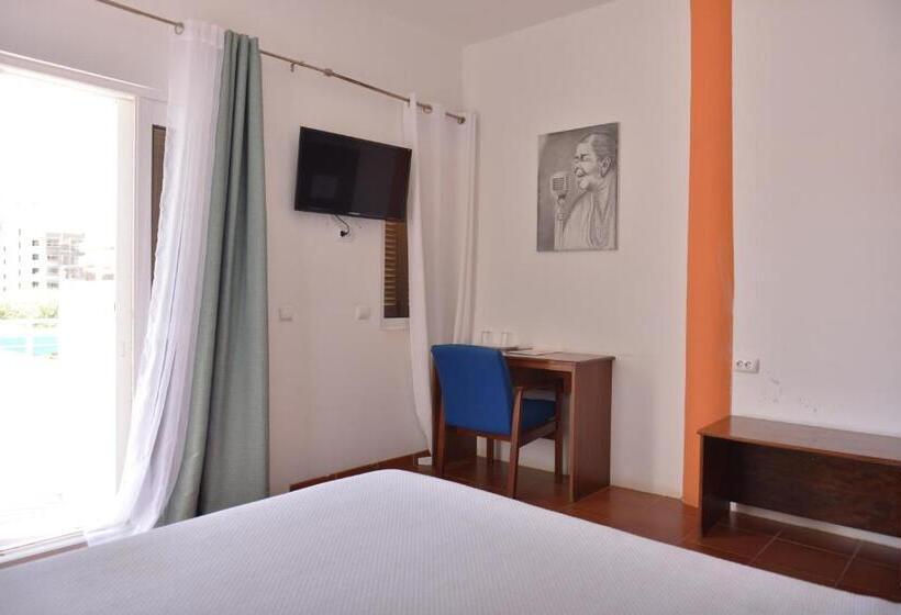 اتاق استاندارد, Residencial Che Guevara Bed & Breakfast