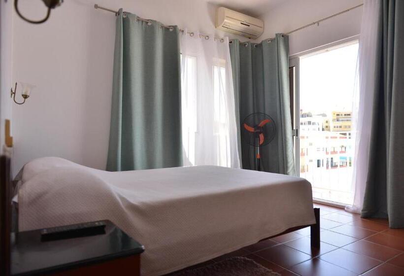 اتاق استاندارد, Residencial Che Guevara Bed & Breakfast