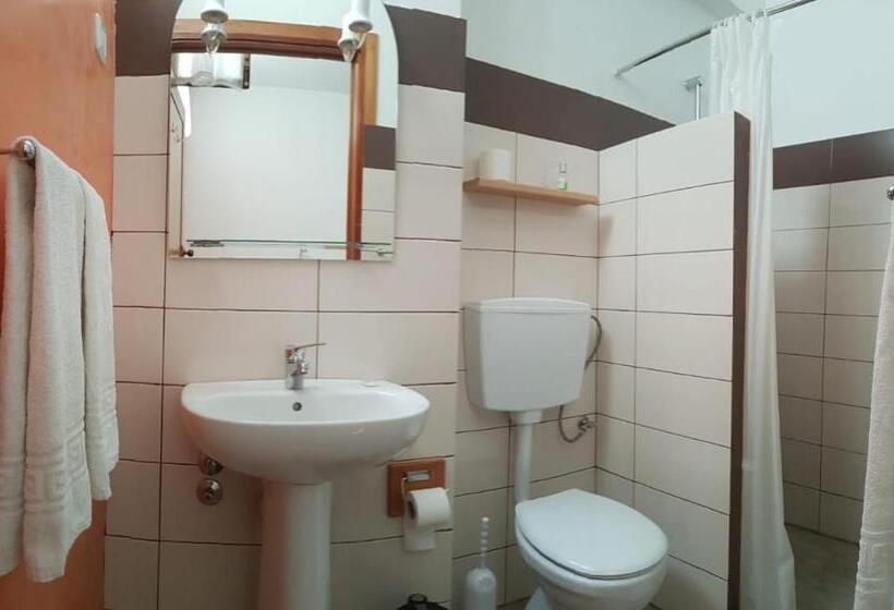 اتاق استاندارد یک نفره, Residencial Che Guevara Bed & Breakfast