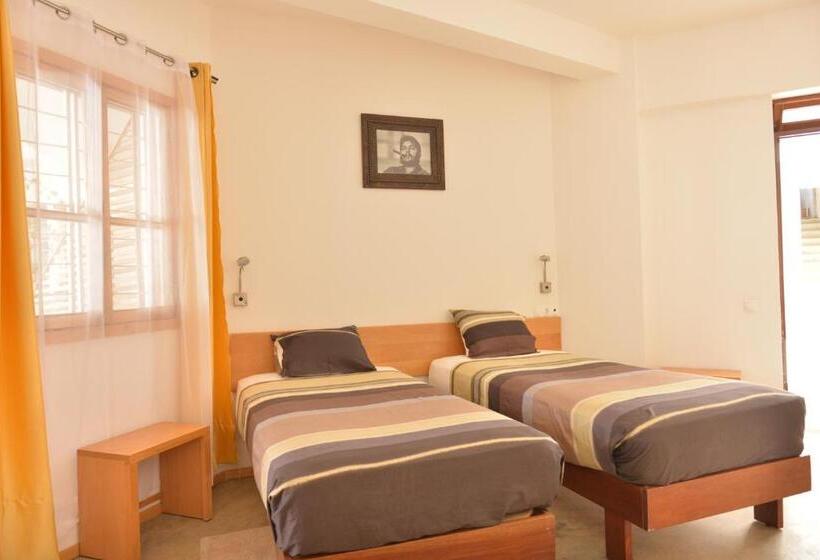 اتاق استاندارد یک نفره, Residencial Che Guevara Bed & Breakfast