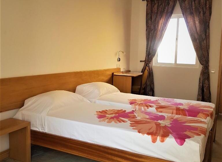 اتاق استاندارد یک نفره, Residencial Che Guevara Bed & Breakfast