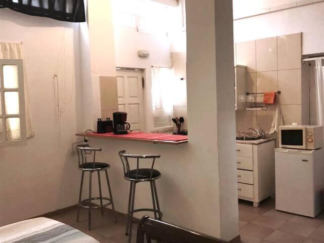 استودیوی استاندارد, Residencial Che Guevara Bed & Breakfast