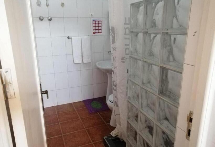 استودیوی استاندارد, Residencial Che Guevara Bed & Breakfast