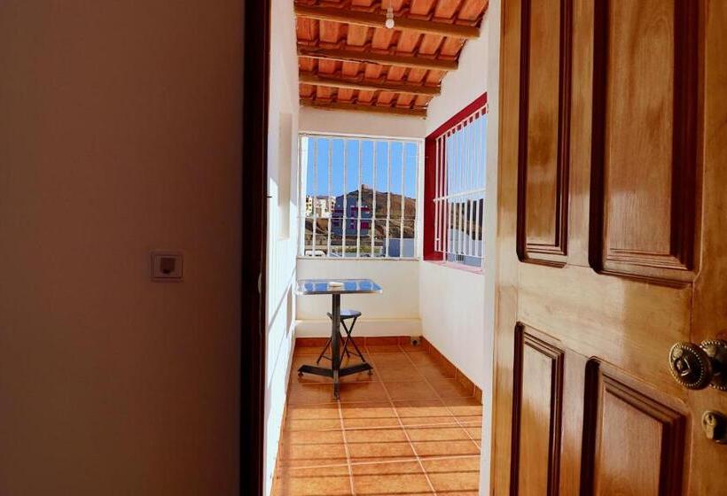 اتاق استاندارد, Residencial Che Guevara Bed & Breakfast