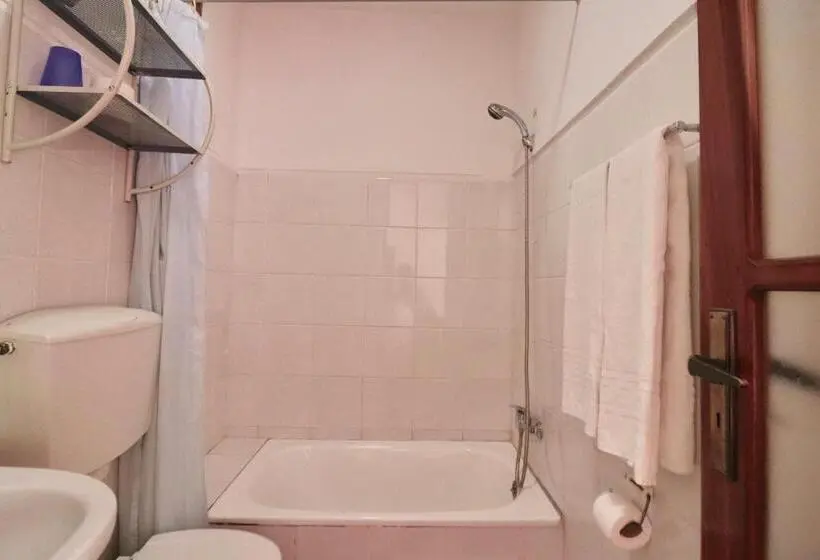 اتاق استاندارد, Residencial Che Guevara Bed & Breakfast