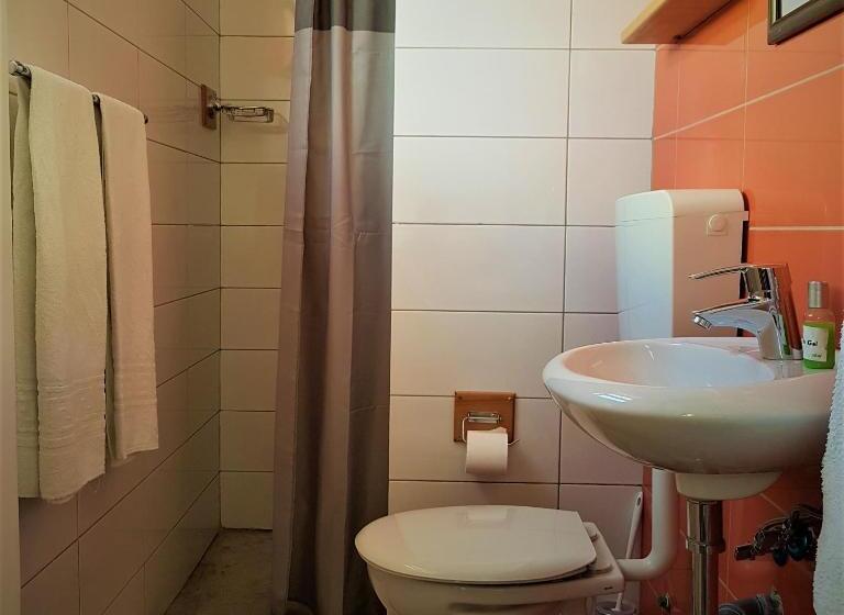 اتاق استاندارد, Residencial Che Guevara Bed & Breakfast