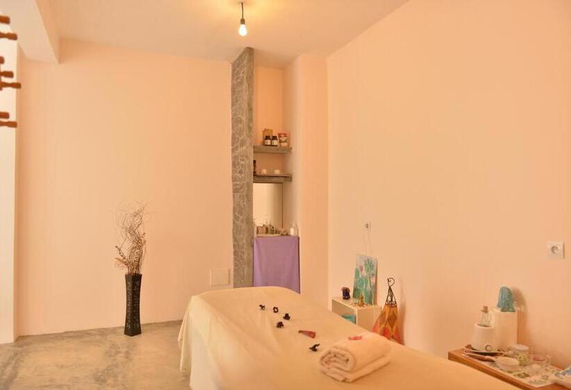 اتاق استاندارد, Residencial Che Guevara Bed & Breakfast