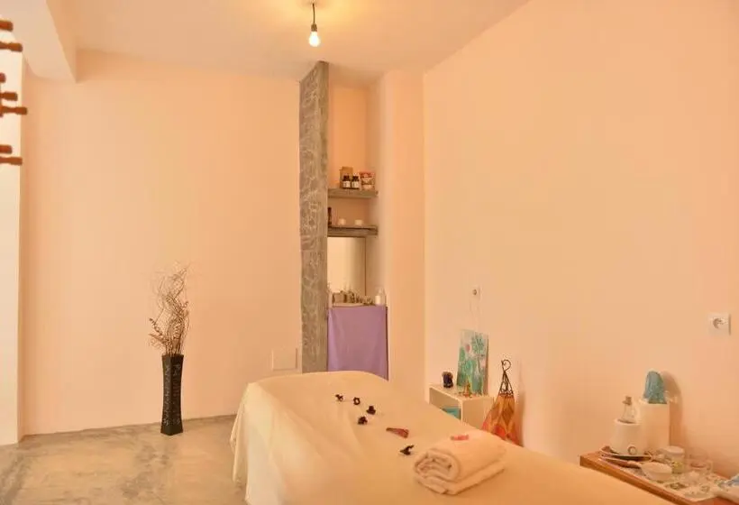 اتاق استاندارد, Residencial Che Guevara Bed & Breakfast