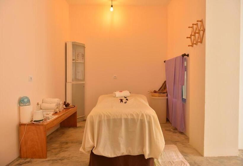 استودیوی استاندارد, Residencial Che Guevara Bed & Breakfast