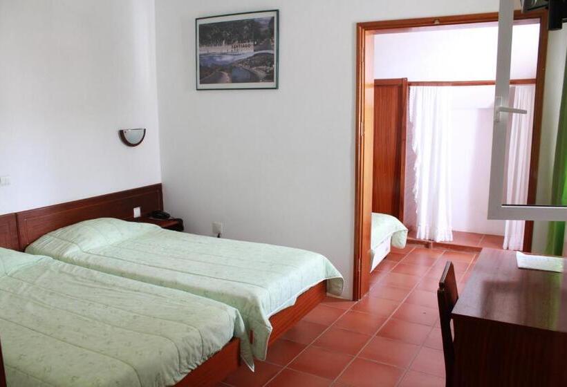 اتاق استاندارد, Residencial Che Guevara Bed & Breakfast