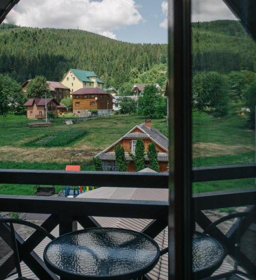 اتاق استاندارد با تخت بزرگ, Rubel Aparthotel&spa