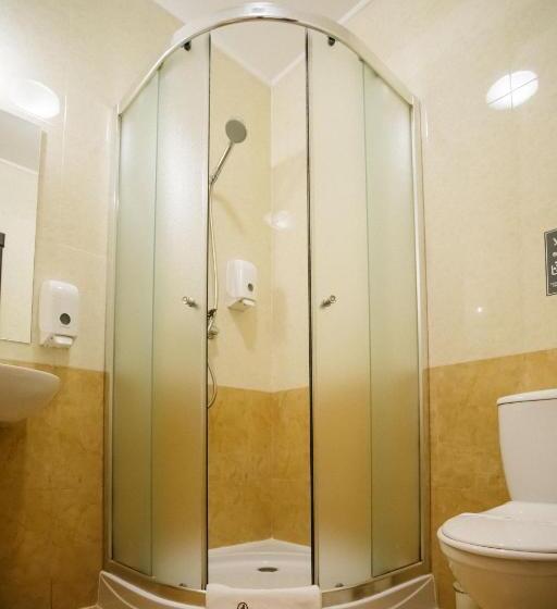 اتاق سوپریور, Rubel Aparthotel&spa