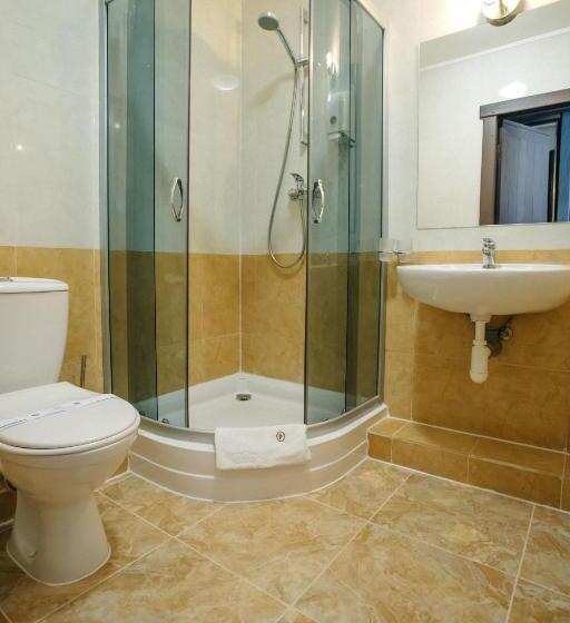 اتاق سوپریور, Rubel Aparthotel&spa