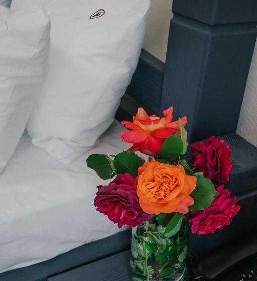 اتاق سوپریور, Rubel Aparthotel&spa