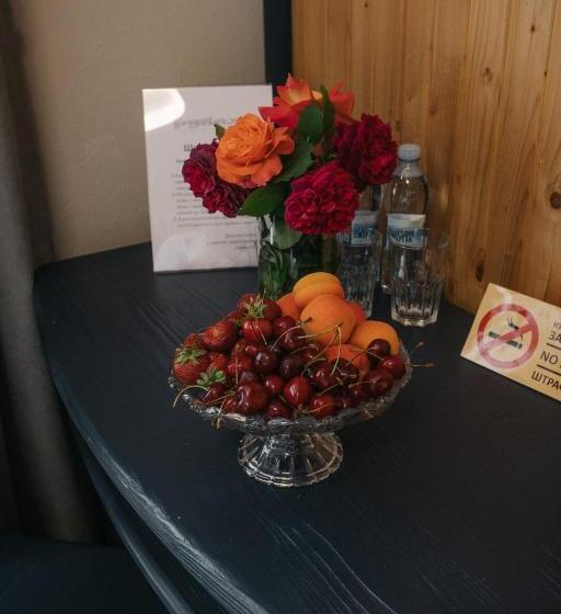 اتاق سوپریور با تخت بزرگ, Rubel Aparthotel&spa