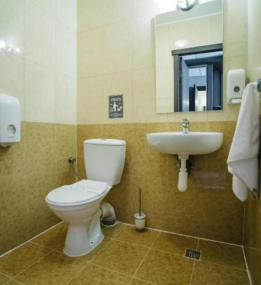 سوییت دوبلکس, Rubel Aparthotel&spa