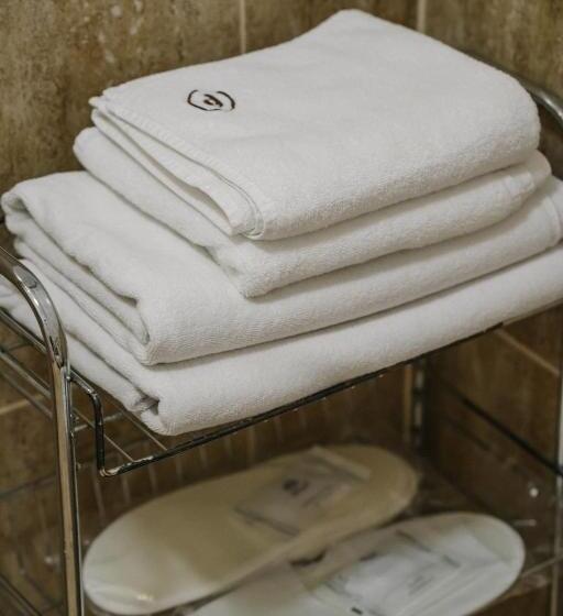 Люкс Дюплекс, Rubel Aparthotel&spa