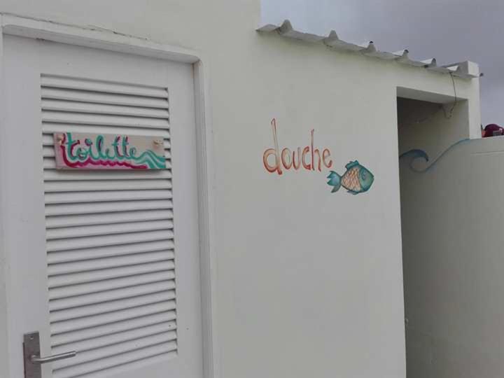 اتاق استاندارد با سرویس بهداشتی مشترک, Simabo's Backpackers' Hostel