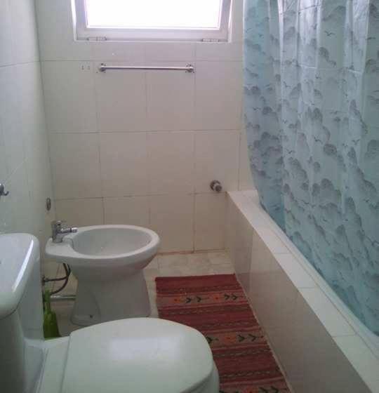 اتاق استاندارد, Simabo's Backpackers' Hostel