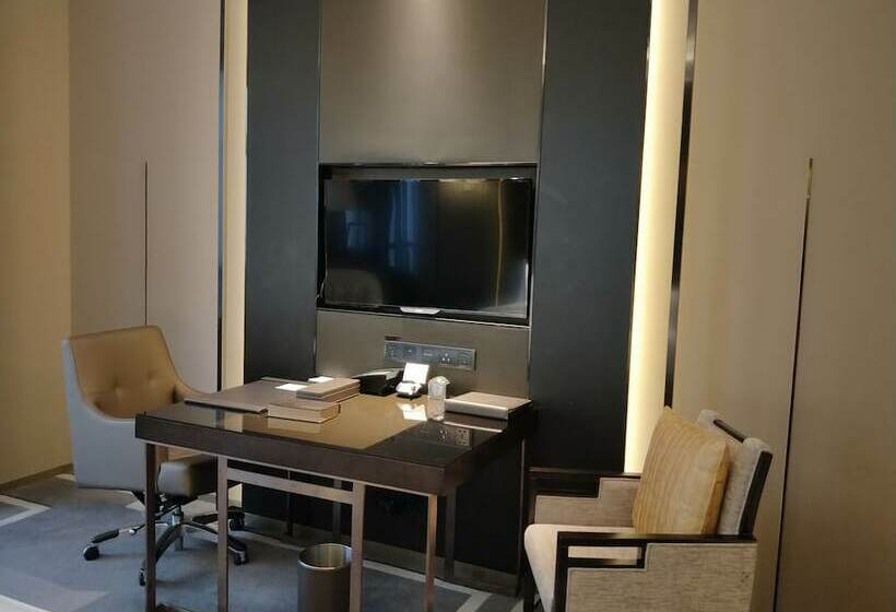 スタンダードルーム, Wanda Realm Dongying