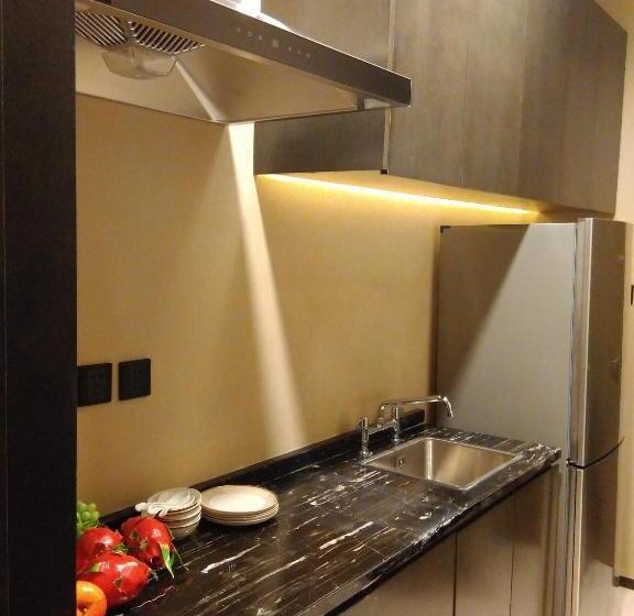 スイート, Wanda Realm Dongying