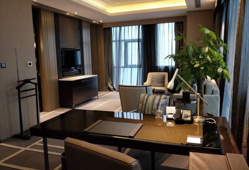 סוויטה דלוקס, Wanda Realm Dongying