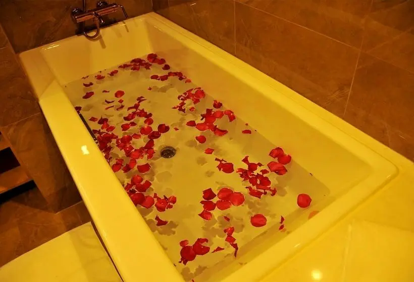 デラックススイート, Water Hotel, Pingyao