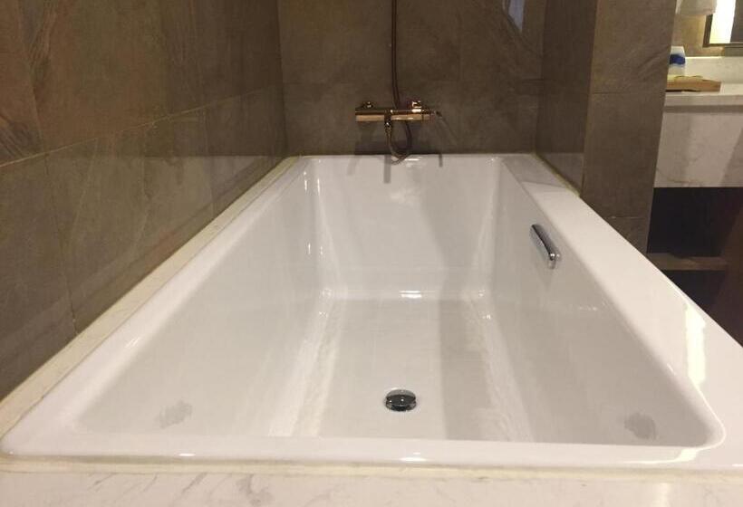 Люкс Повышенной Комфортности, Water Hotel, Pingyao