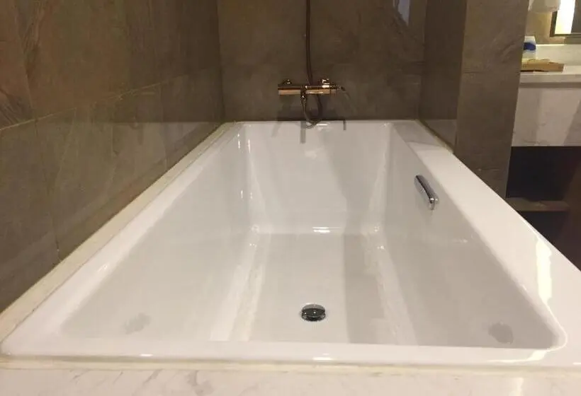 デラックススイート, Water Hotel, Pingyao