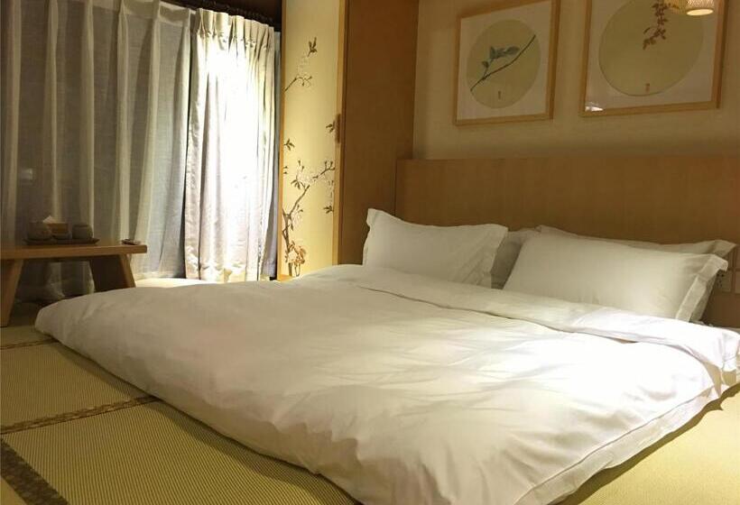 Номер Стандарт, Water Hotel, Pingyao