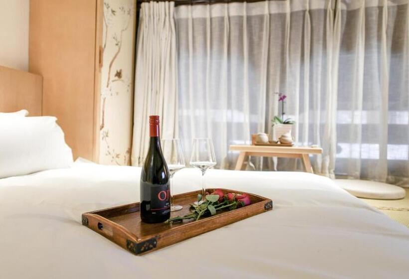 Номер Стандарт, Water Hotel, Pingyao