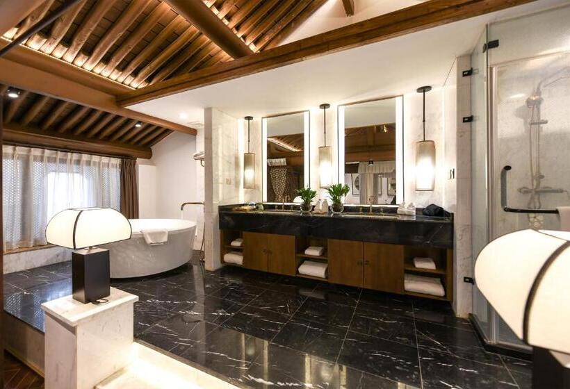 Family Suite, Water Hotel, Pingyao