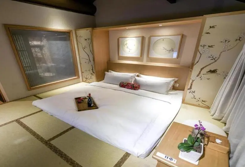 スイート（家族用）, Water Hotel, Pingyao