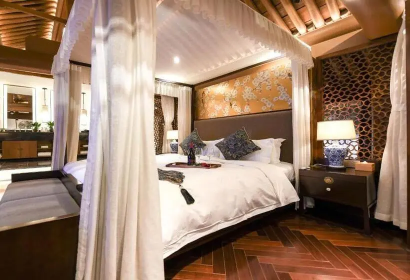 スイート（家族用）, Water Hotel, Pingyao