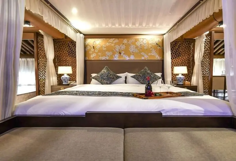 プレミアムスイート, Water Hotel, Pingyao