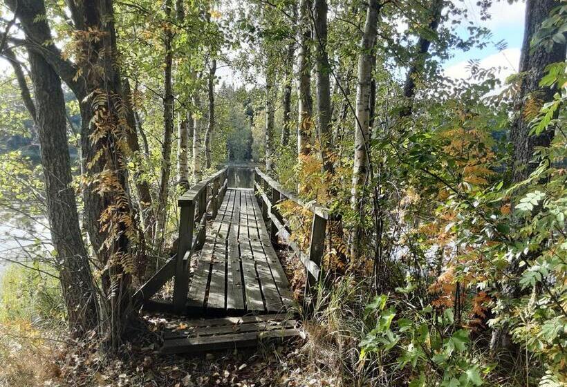 스탠다드 룸, Koivu Ja Kuusi Eräkeskus