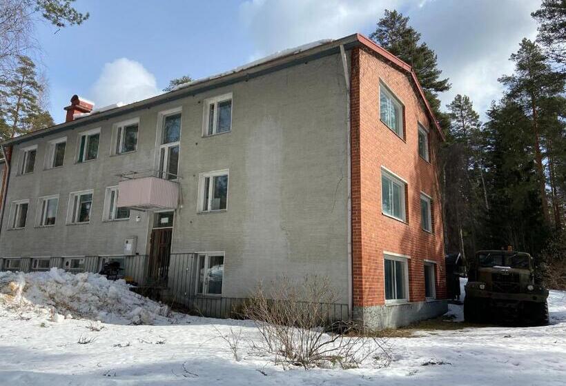 Номер Стандарт, Koivu Ja Kuusi Eräkeskus