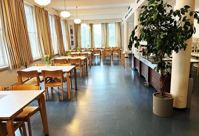 침실 1개 아파트, Koivu Ja Kuusi Eräkeskus