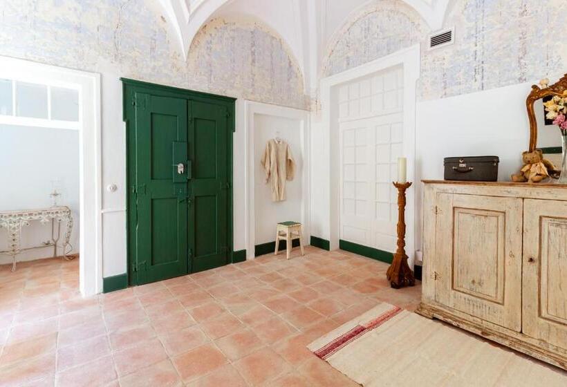 اتاق سوپریور, Amada Moura