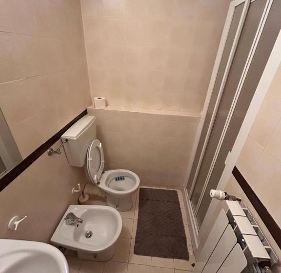 Номер Стандарт Вид на Горы, Locanda Da Marì