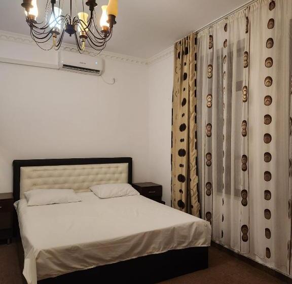 اتاق استاندارد با تخت بزرگ, Luxinn