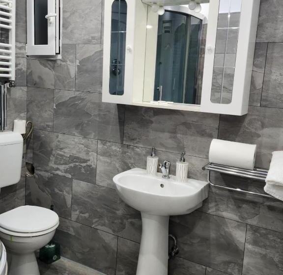 اتاق استاندارد, Luxinn