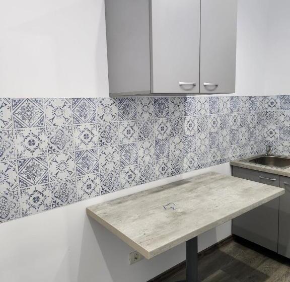 اتاق استاندارد, Luxinn