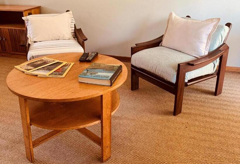 キングサイズベッドのスタンダードルーム, Tumble In