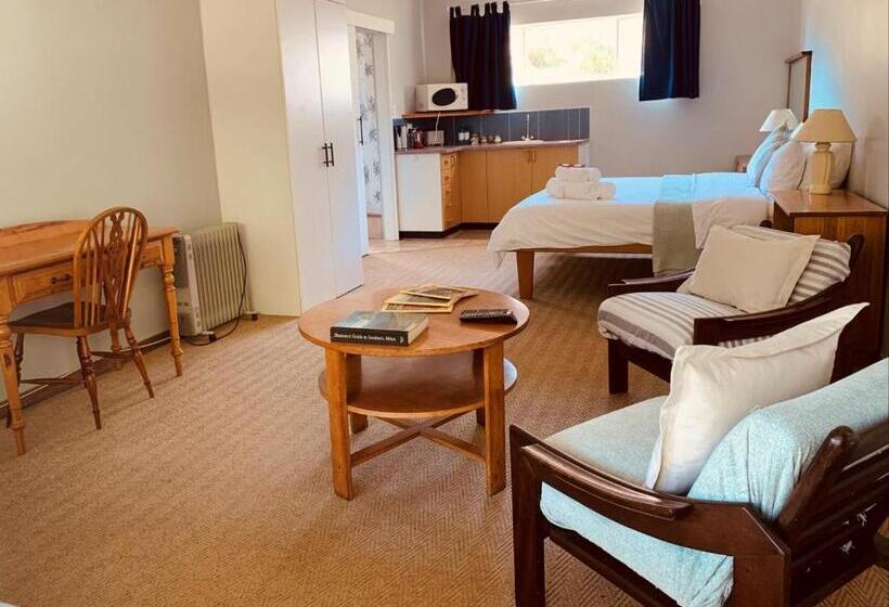 キングサイズベッドのスタンダードルーム, Tumble In