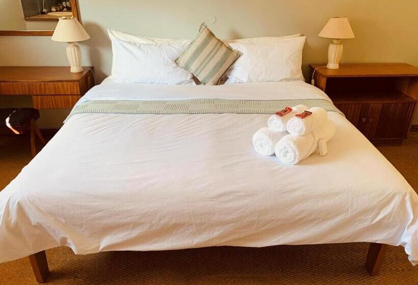 キングサイズベッドのスタンダードルーム, Tumble In